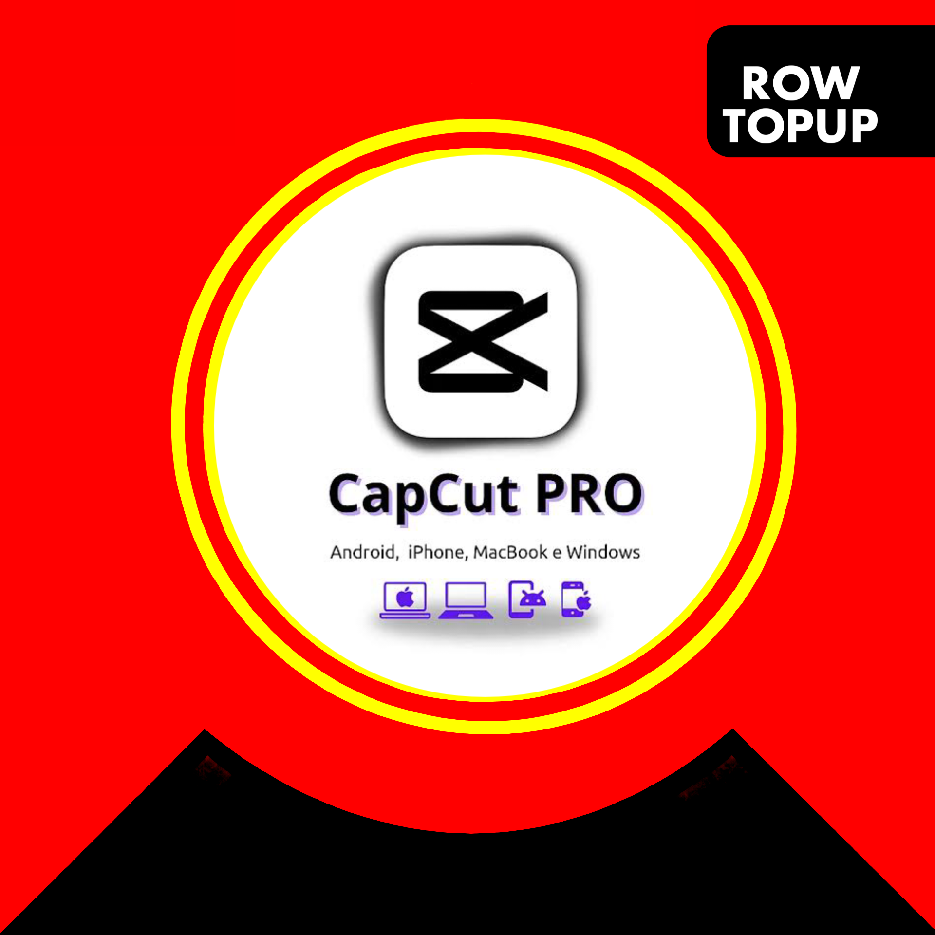 CapCut Pro