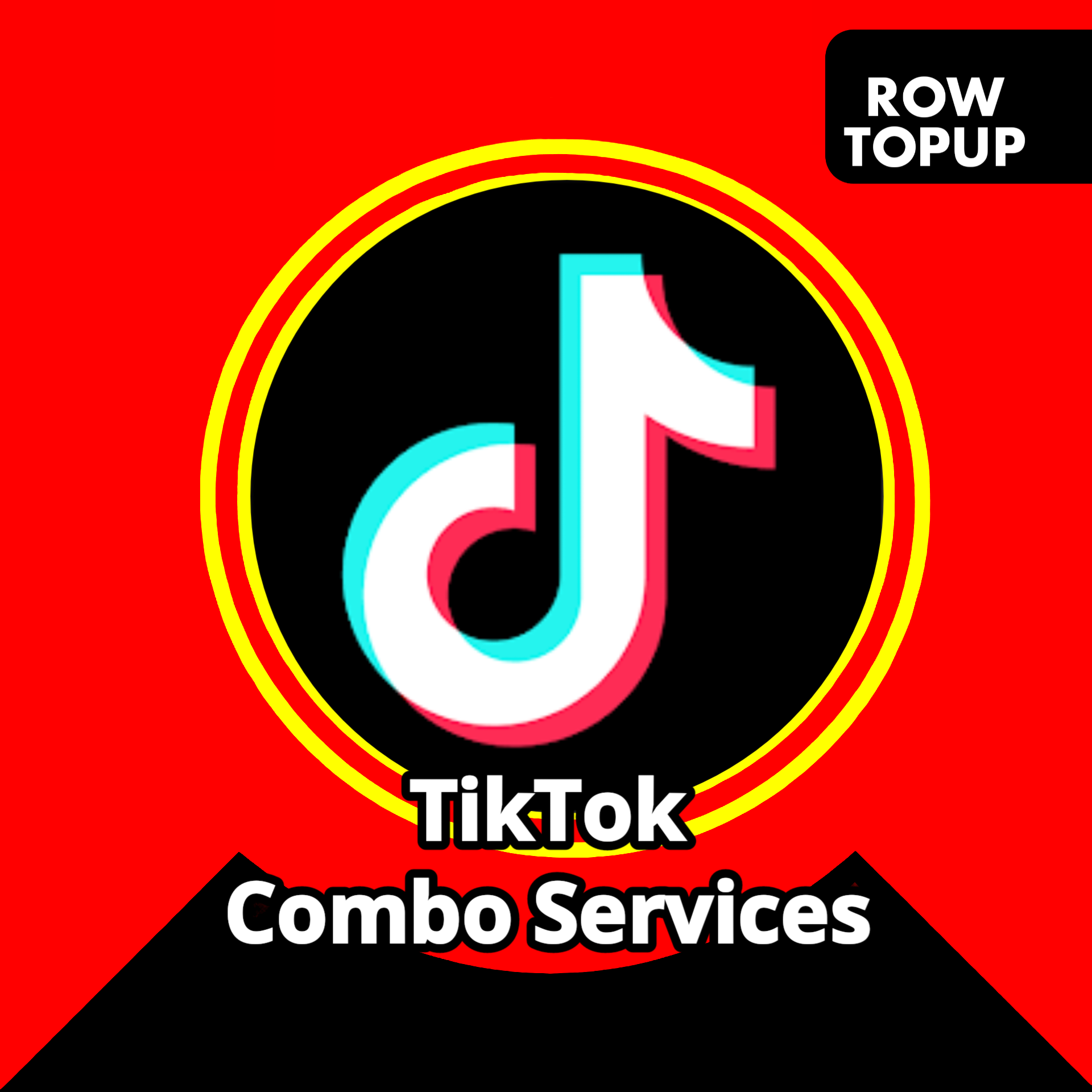 TikTok Combo Services